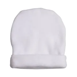 czapka-dla-niemowlat-z-polaru-do-sublimacji-biala