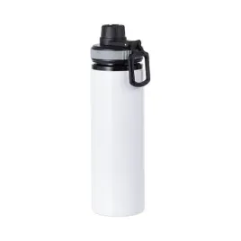 bidon-aluminiowy-850-ml-bialy-z-zakretka-z-szara-wstawka-do-sublimacji