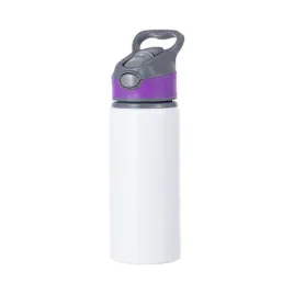 bidon-aluminiowy-650-ml-bialy-z-zakretka-z-fioletowa-wstawka-do-sublimacji