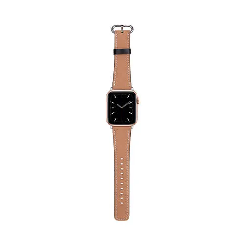 pasek-do-apple-watch-38-22-do-sublimacji-brazowy