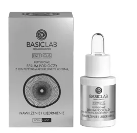 basiclab-serum-peptydowe-pod-oczy-z-argirelina-10percent-15-ml