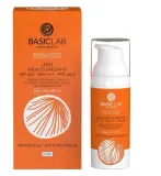 basiclab-lekki-krem-ochronny-spf-50-50-ml