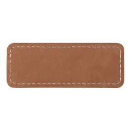identyfikator-skorzany-82-x-31-cm-do-sublimacji-brazowy