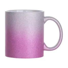 kubek-330-ml-z-brokatem-do-sublimacji-rozowo-srebrny-gradient