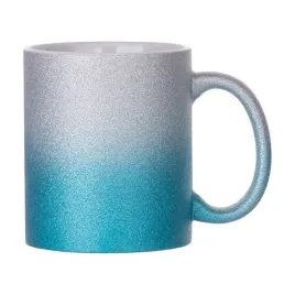 kubek-330-ml-z-brokatem-do-sublimacji-niebiesko-srebrny-gradient