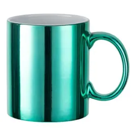 kubek-platerowany-330-ml-do-sublimacji-zielony