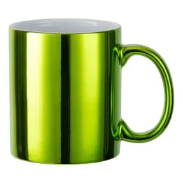 kubek-platerowany-330-ml-do-sublimacji-jasnozielony