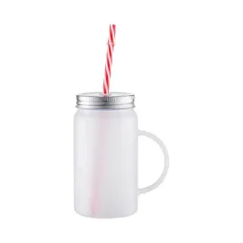 kubek-mason-jar-500-ml-ze-slomka-do-sublimacji-mrozone-szklo