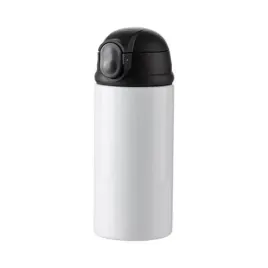 bidon-dla-dzieci-360-ml-ze-stali-nierdzewnej-do-sublimacji-bialy