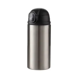 bidon-dla-dzieci-360-ml-ze-stali-nierdzewnej-do-sublimacji-srebrny