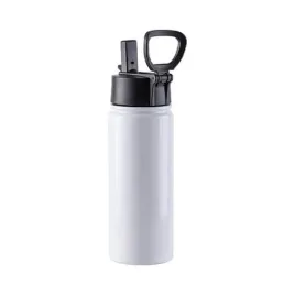 bidon-butelka-na-napoje-550-ml-ze-skladana-raczka-do-sublimacji-biala
