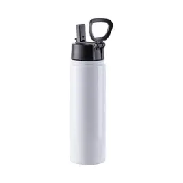 bidon-butelka-na-napoje-650-ml-ze-skladana-raczka-do-sublimacji-biala