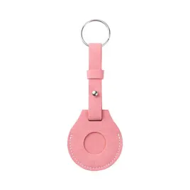 brelok-skorzany-z-paskiem-etui-na-airtag-do-sublimacji-rozowy