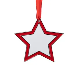 metalowa-zawieszka-na-choinke-do-sublimacji-gwiazda