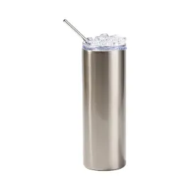 kubek-600-ml-ze-slomka-do-sublimacji-srebrny-pokrywka-ze-sztucznym-lodem