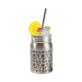 kubek-mason-jar-500-ml-ze-slomka-do-sublimacji-srebrny-sztuczny-lod-i-cy