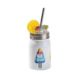 kubek-mason-jar-500-ml-ze-slomka-do-sublimacji-bialy-sztuczny-lod-i-cytr