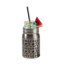 kubek-mason-jar-500-ml-ze-slomka-do-sublimacji-srebrny-sztuczny-lod-i-ar
