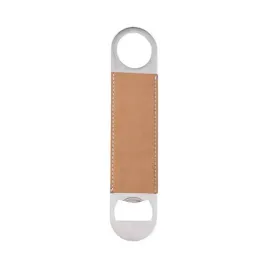 otwieracz-do-butelek-4-x-177-cm-ze-stali-i-skory-do-sublimacji-brazowy