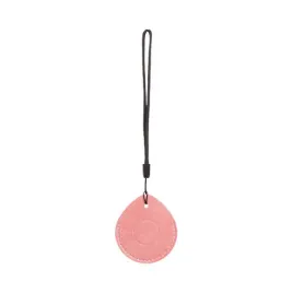 zawieszka-kropla-etui-na-airtag-do-sublimacji-rozowa