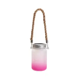 lampion-450-ml-z-uchwytem-ze-sznurka-fioletowy-gradient