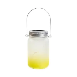 lampion-450-ml-z-metalowym-uchwytem-limonkowy-gradient
