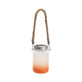 lampion-450-ml-z-uchwytem-ze-sznurka-pomaranczowy-gradient