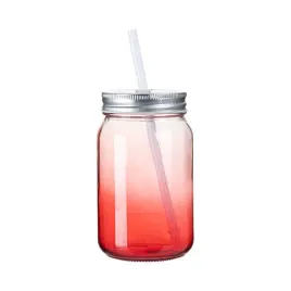 kubek-szklany-mason-jar-450-ml-bez-uszka-do-sublimacji-czerwony-gradient
