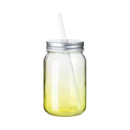 kubek-szklany-mason-jar-450-ml-bez-uszka-do-sublimacji-limonkowy-gradient