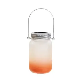 lampion-450-ml-z-metalowym-uchwytem-pomaranczowy-gradient