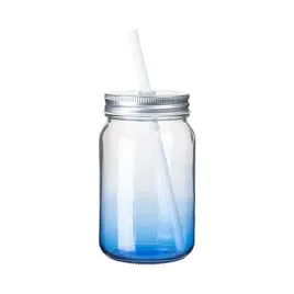 kubek-szklany-mason-jar-450-ml-bez-uszka-do-sublimacji-granatowy-gradient