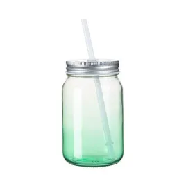 kubek-szklany-mason-jar-450-ml-bez-uszka-do-sublimacji-zielony-gradient