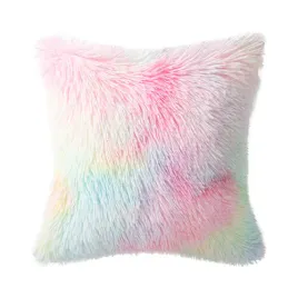 kolorowa-poszewka-na-poduszke-40-x-40-cm-z-dlugowlosego-polaru-i-mikrofibry