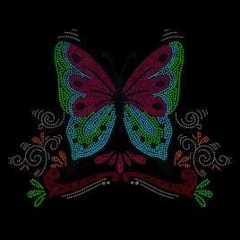 duzy-arkusz-z-cyrkoniami-do-termotransferu-motyl