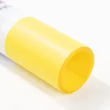 folia-flex-zolta-matowa