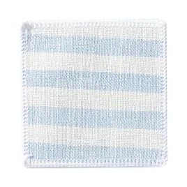 plocienna-podkladka-pod-kubek-10-x-10-cm-kremowa-w-blekitne-paski-do-sublim
