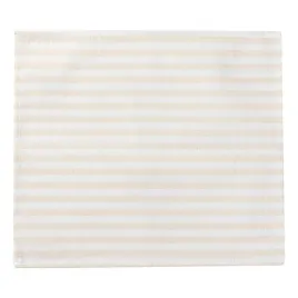 plocienna-mata-stolowa-45-x-40-cm-kremowa-w-zolte-paski-do-sublimacji