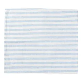 plocienna-mata-stolowa-45-x-40-cm-kremowa-w-blekitne-paski-do-sublimacji