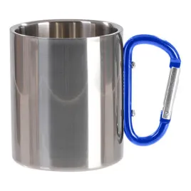 kubek-metalowy-300-ml-do-sublimacji-z-niebieskim-uszkiem-karabinczykiem-s