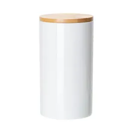 pojemnik-ceramiczny-900-ml-z-drewniana-pokrywka-do-sublimacji