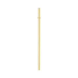 prosta-gladka-szklana-slomka-23-cm-zolta