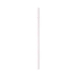 prosta-gladka-szklana-slomka-23-cm-rozowa