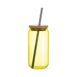 szklanka-550-ml-ze-slomka-i-bambusowa-pokrywka-do-sublimacji-zolta