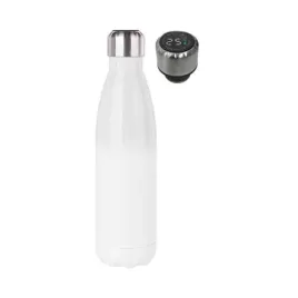 butelka-500-ml-ze-stali-nierdzewnej-z-termometrem-do-sublimacji-biala