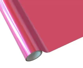 folia-do-hot-stampingu-matte-pink