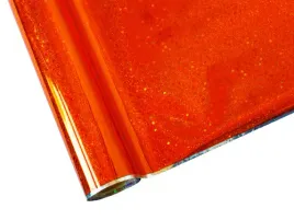 folia-do-hot-stampingu-z-wzorem-glitter-orange