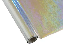 folia-do-hot-stampingu-z-wzorem-weave-silver