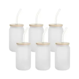 zestaw-6-szklanek-szronionych-400-ml-ze-slomka-i-bambusowa-pokrywka-do-sub