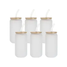 zestaw-6-szklanek-szronionych-550-ml-ze-slomka-i-bambusowa-pokrywka-do-sub