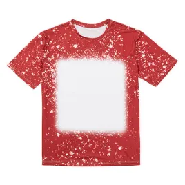 koszulka-cotton-like-bleached-starry-red-do-sublimacji